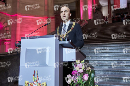 Neujahrsempfang 2025 in Hannover