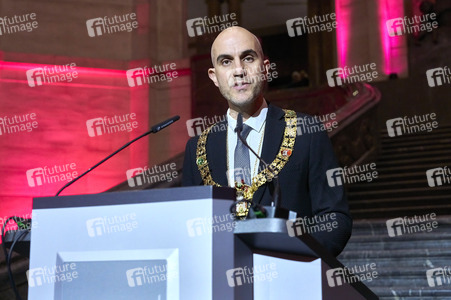 Neujahrsempfang 2025 in Hannover