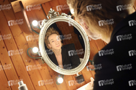 Musik-Show 'We Could Be Heroes' mit Sven Ratzke & Band in Berlin