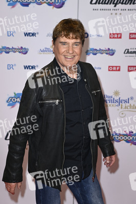 TV-Show 'Schlagerchampions - Das große Fest der Besten' in Berlin