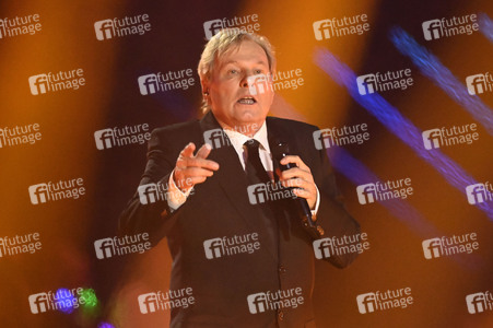 TV-Show 'Schlagerchampions - Das große Fest der Besten' in Berlin