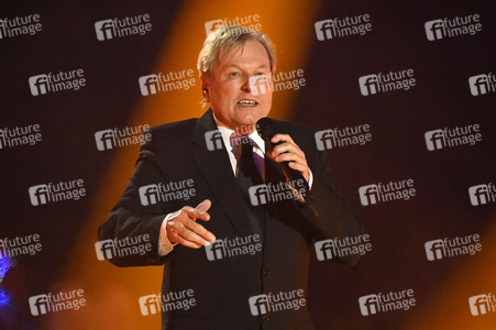 TV-Show 'Schlagerchampions - Das große Fest der Besten' in Berlin