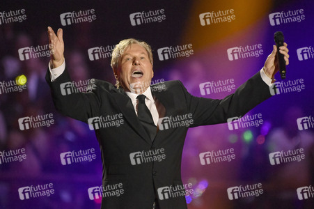 TV-Show 'Schlagerchampions - Das große Fest der Besten' in Berlin