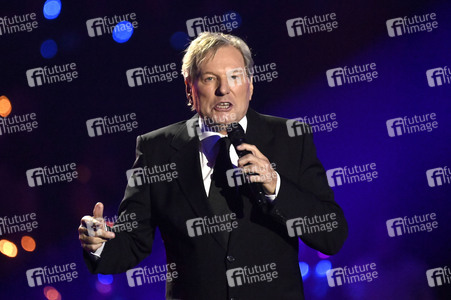 TV-Show 'Schlagerchampions - Das große Fest der Besten' in Berlin