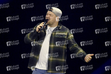 TV-Show 'Schlagerchampions - Das große Fest der Besten' in Berlin