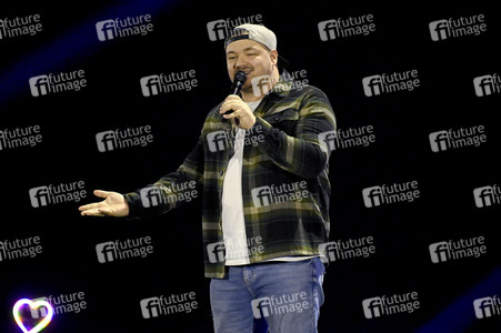 TV-Show 'Schlagerchampions - Das große Fest der Besten' in Berlin