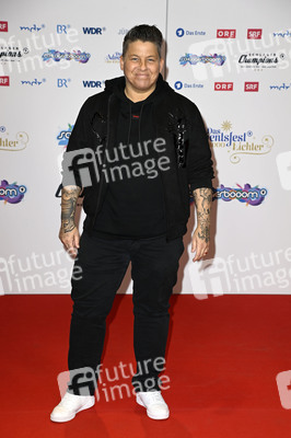 TV-Show 'Schlagerchampions - Das große Fest der Besten' in Berlin