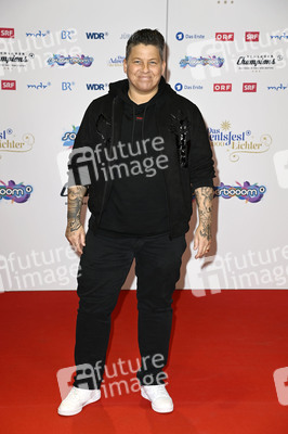 TV-Show 'Schlagerchampions - Das große Fest der Besten' in Berlin