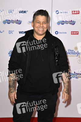 TV-Show 'Schlagerchampions - Das große Fest der Besten' in Berlin