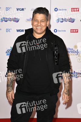 TV-Show 'Schlagerchampions - Das große Fest der Besten' in Berlin