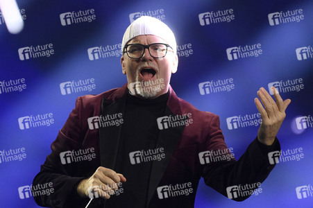 TV-Show 'Schlagerchampions - Das große Fest der Besten' in Berlin