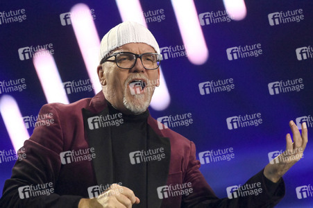 TV-Show 'Schlagerchampions - Das große Fest der Besten' in Berlin