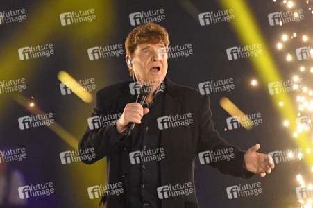 TV-Show 'Schlagerchampions - Das große Fest der Besten' in Berlin