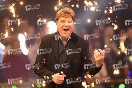 TV-Show 'Schlagerchampions - Das große Fest der Besten' in Berlin