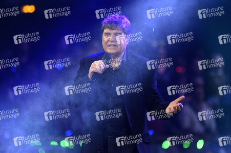 TV-Show 'Schlagerchampions - Das große Fest der Besten' in Berlin