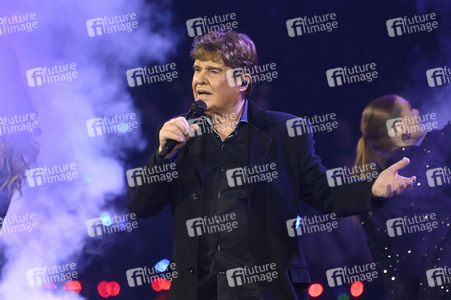 TV-Show 'Schlagerchampions - Das große Fest der Besten' in Berlin