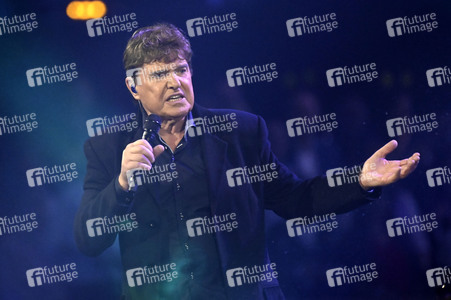 TV-Show 'Schlagerchampions - Das große Fest der Besten' in Berlin