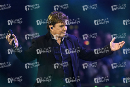 TV-Show 'Schlagerchampions - Das große Fest der Besten' in Berlin