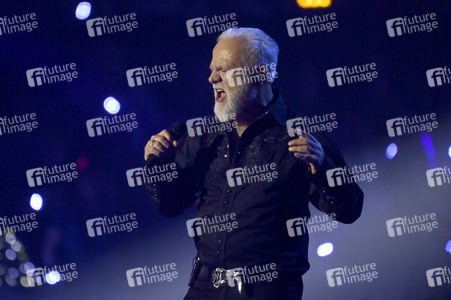 TV-Show 'Schlagerchampions - Das große Fest der Besten' in Berlin