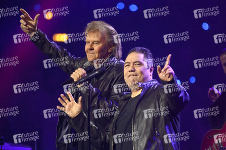 TV-Show 'Schlagerchampions - Das große Fest der Besten' in Berlin