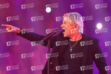 TV-Show 'Schlagerchampions - Das große Fest der Besten' in Berlin