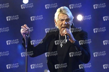 TV-Show 'Schlagerchampions - Das große Fest der Besten' in Berlin