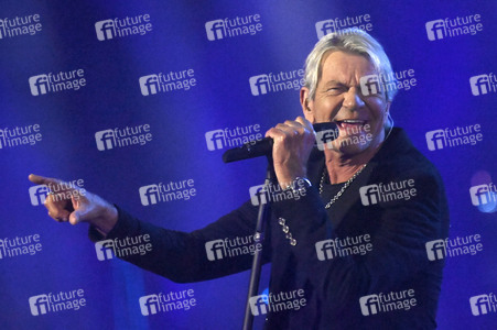 TV-Show 'Schlagerchampions - Das große Fest der Besten' in Berlin