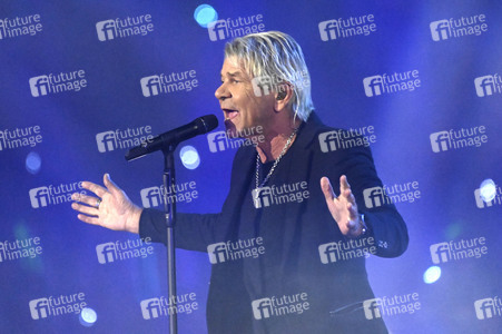 TV-Show 'Schlagerchampions - Das große Fest der Besten' in Berlin