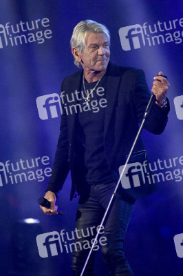 TV-Show 'Schlagerchampions - Das große Fest der Besten' in Berlin