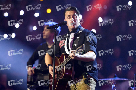 TV-Show 'Schlagerchampions - Das große Fest der Besten' in Berlin