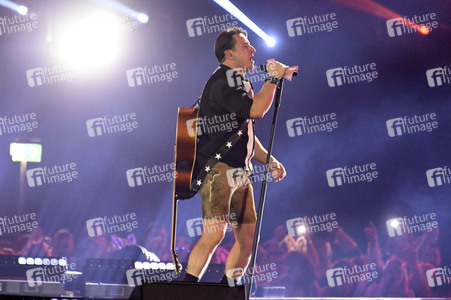 TV-Show 'Schlagerchampions - Das große Fest der Besten' in Berlin