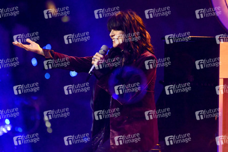 TV-Show 'Schlagerchampions - Das große Fest der Besten' in Berlin