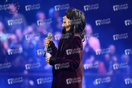 TV-Show 'Schlagerchampions - Das große Fest der Besten' in Berlin