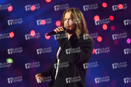 TV-Show 'Schlagerchampions - Das große Fest der Besten' in Berlin