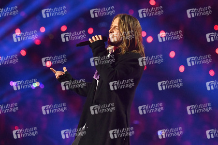 TV-Show 'Schlagerchampions - Das große Fest der Besten' in Berlin