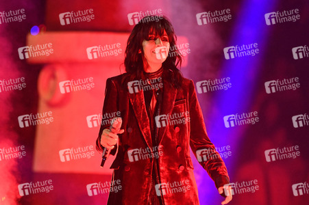 TV-Show 'Schlagerchampions - Das große Fest der Besten' in Berlin