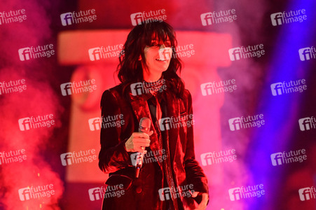 TV-Show 'Schlagerchampions - Das große Fest der Besten' in Berlin