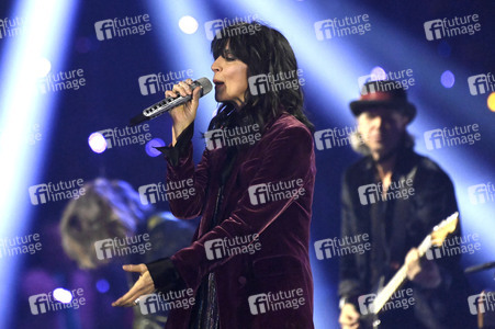 TV-Show 'Schlagerchampions - Das große Fest der Besten' in Berlin