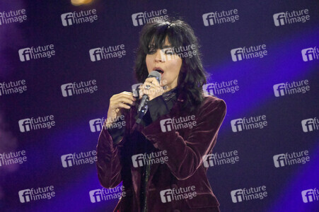 TV-Show 'Schlagerchampions - Das große Fest der Besten' in Berlin