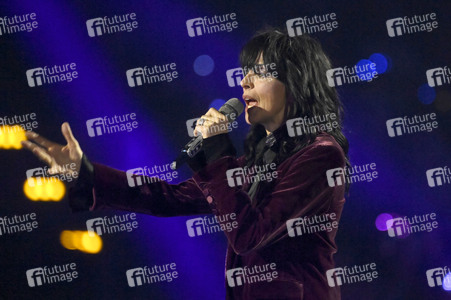 TV-Show 'Schlagerchampions - Das große Fest der Besten' in Berlin