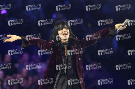 TV-Show 'Schlagerchampions - Das große Fest der Besten' in Berlin