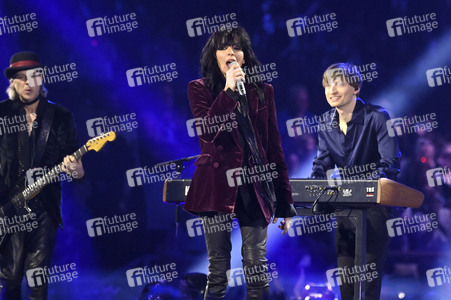 TV-Show 'Schlagerchampions - Das große Fest der Besten' in Berlin