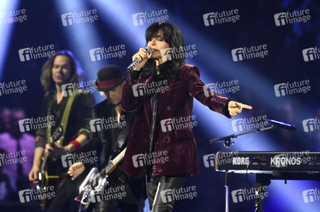 TV-Show 'Schlagerchampions - Das große Fest der Besten' in Berlin