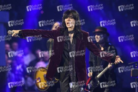 TV-Show 'Schlagerchampions - Das große Fest der Besten' in Berlin