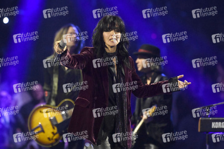 TV-Show 'Schlagerchampions - Das große Fest der Besten' in Berlin