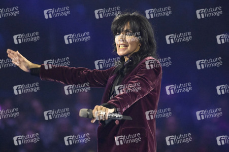 TV-Show 'Schlagerchampions - Das große Fest der Besten' in Berlin