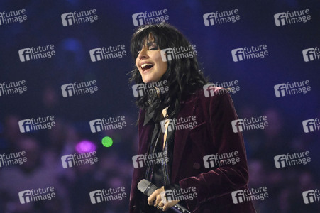 TV-Show 'Schlagerchampions - Das große Fest der Besten' in Berlin