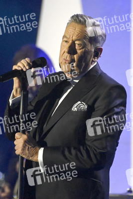 TV-Show 'Schlagerchampions - Das große Fest der Besten' in Berlin