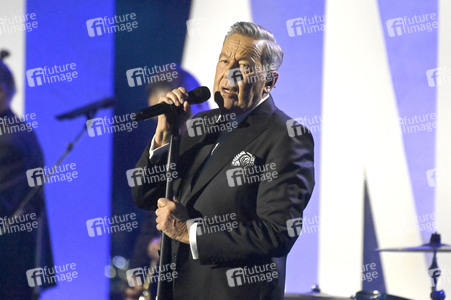 TV-Show 'Schlagerchampions - Das große Fest der Besten' in Berlin