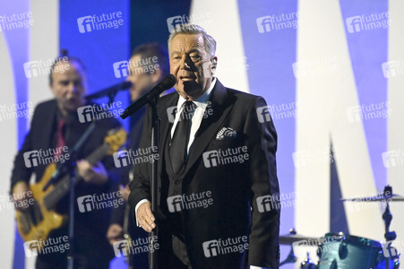 TV-Show 'Schlagerchampions - Das große Fest der Besten' in Berlin